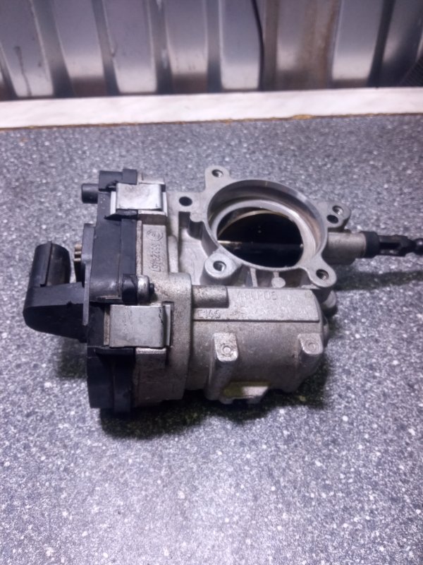 Дроссельная заслонка, 5500 рублей, Пуговичино