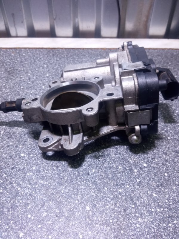 Дроссельная заслонка, 5500 рублей, Пуговичино