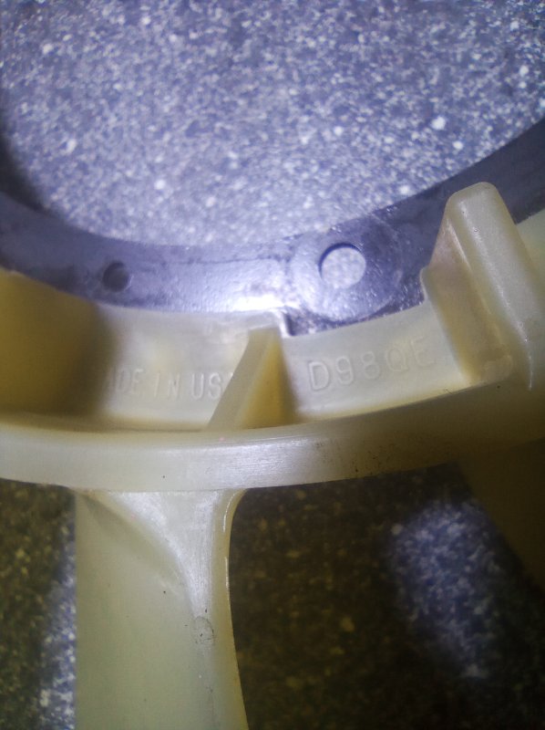 Вискомуфта, 20000 рублей, Пуговичино