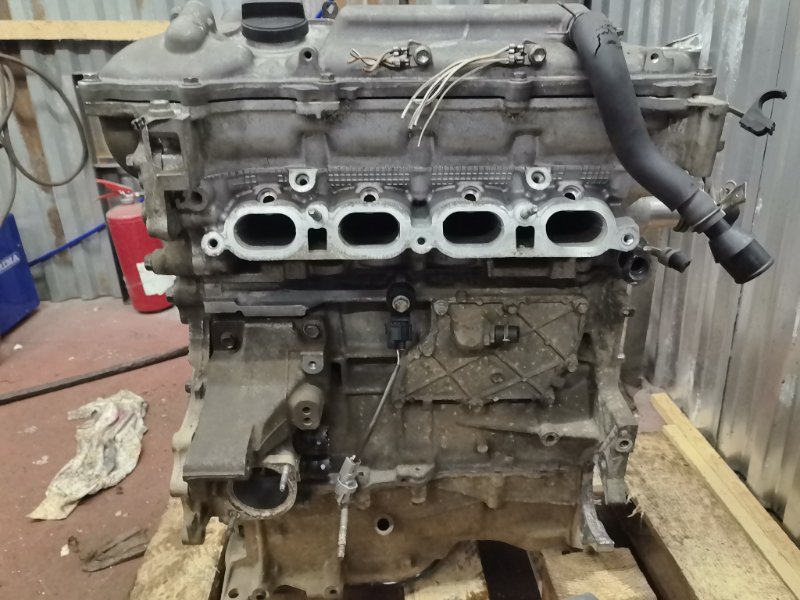 Двигатель, 100000 рублей, Пуговичино