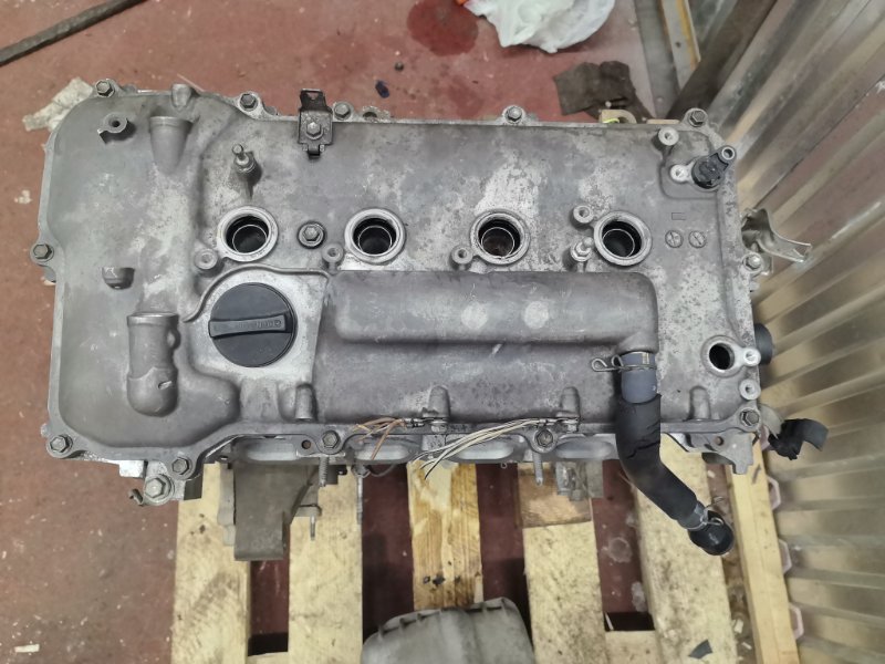 Двигатель, 100000 рублей, Пуговичино