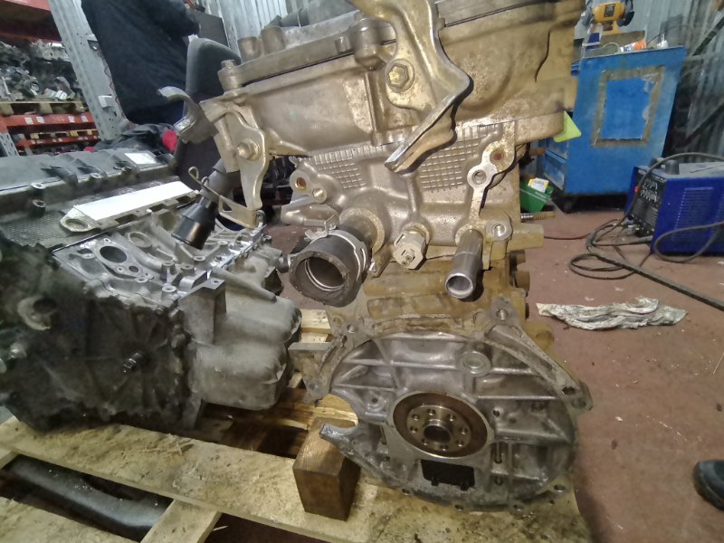 Двигатель, 100000 рублей, Пуговичино