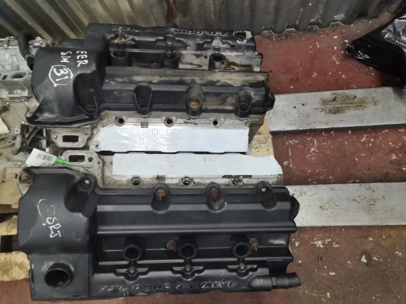 Двигатель, 140000 рублей, Пуговичино