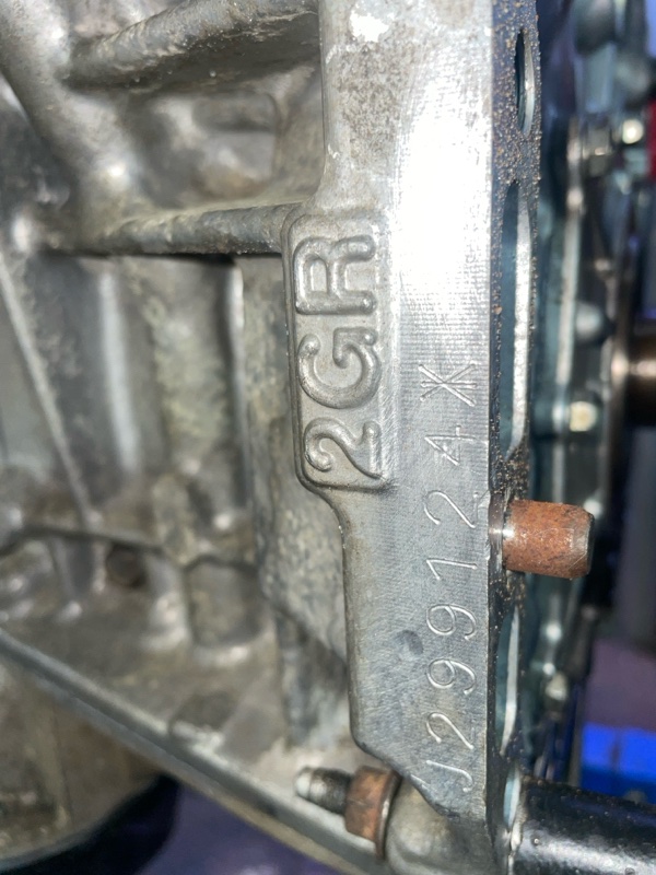 Двигатель, 180000 рублей, Пуговичино