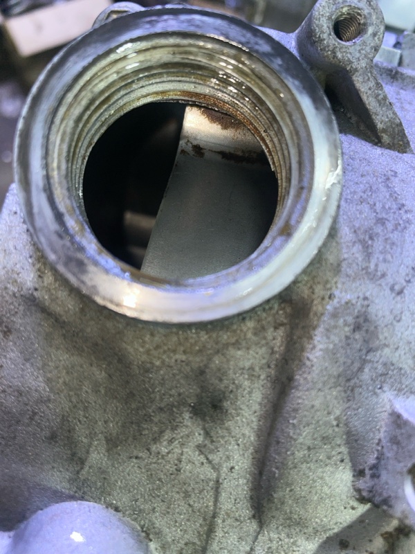 Двигатель, 180000 рублей, Пуговичино