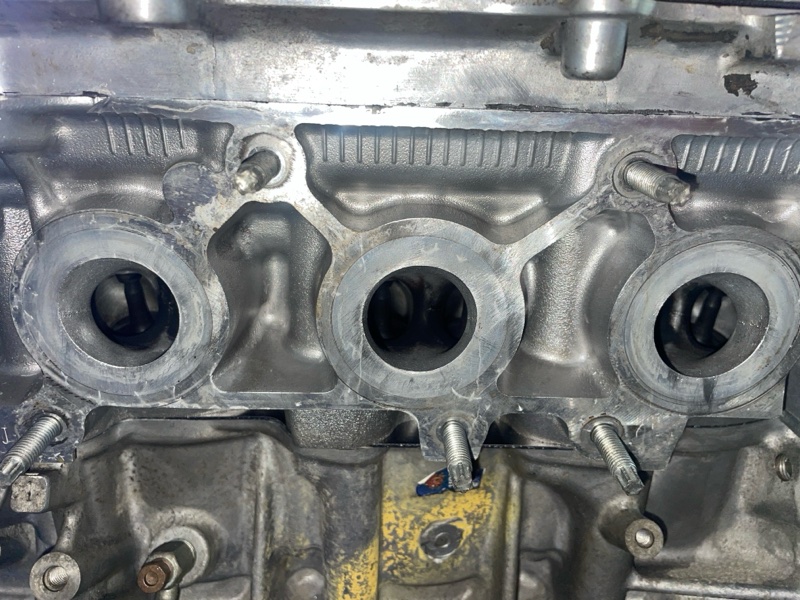 Двигатель, 180000 рублей, Пуговичино