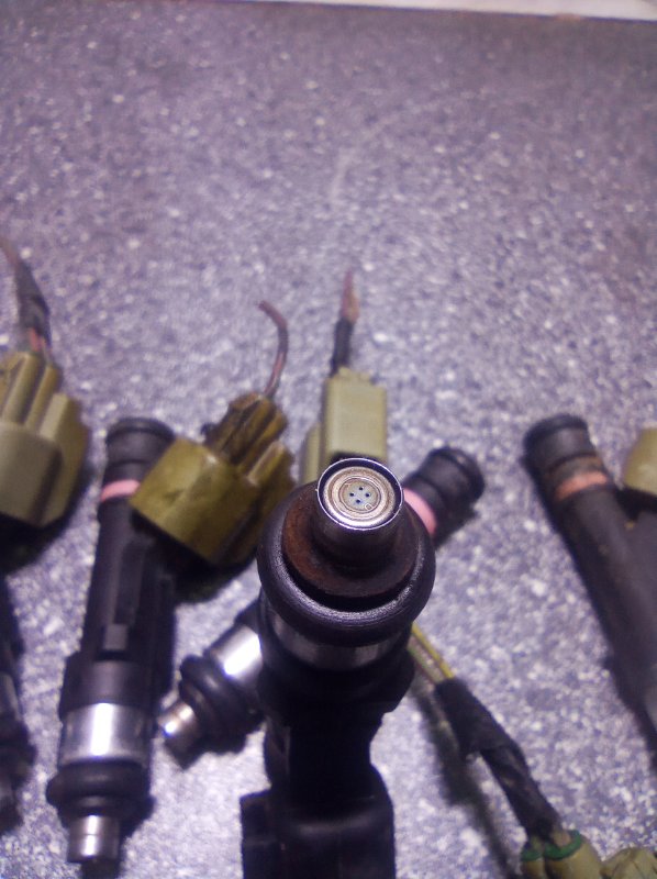 Форсунка топливная, 3500 рублей, Пуговичино