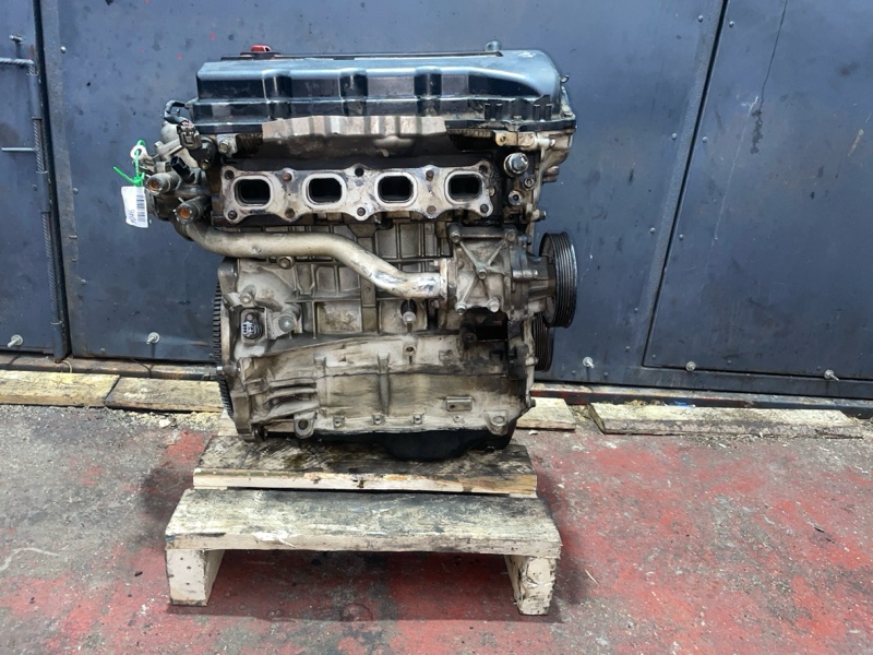 Двигатель, 80000 рублей, Пуговичино