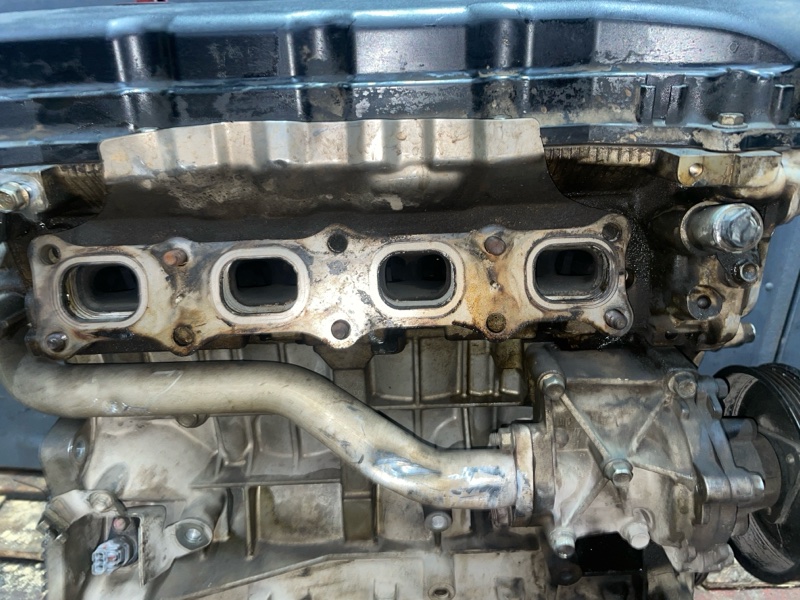 Двигатель, 80000 рублей, Пуговичино