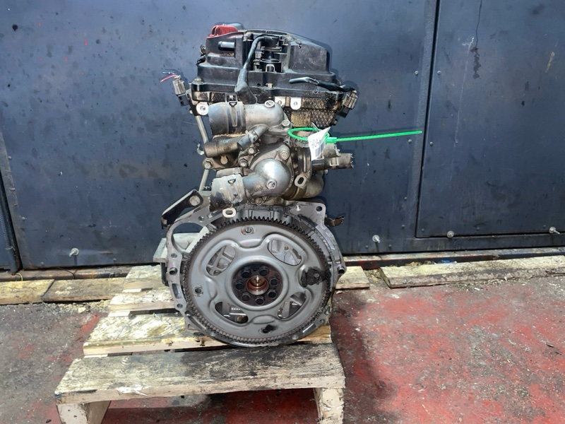 Двигатель, 80000 рублей, Пуговичино