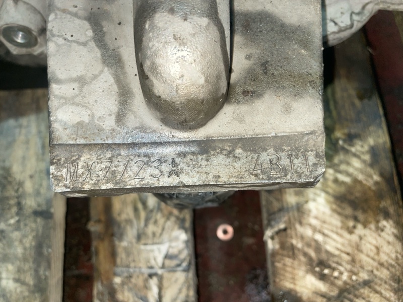 Двигатель, 80000 рублей, Пуговичино