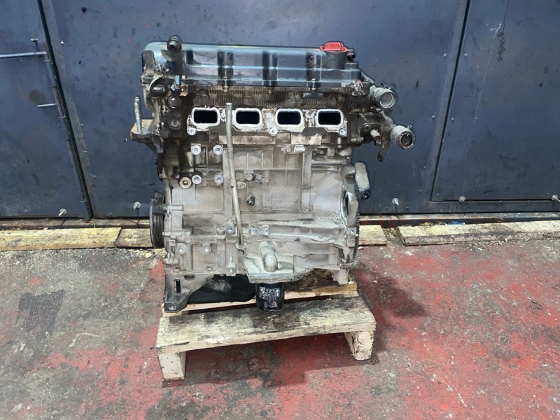 Двигатель, 80000 рублей, Пуговичино