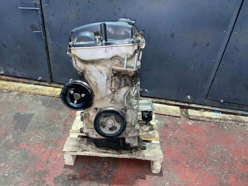 Двигатель, 80000 рублей, Пуговичино