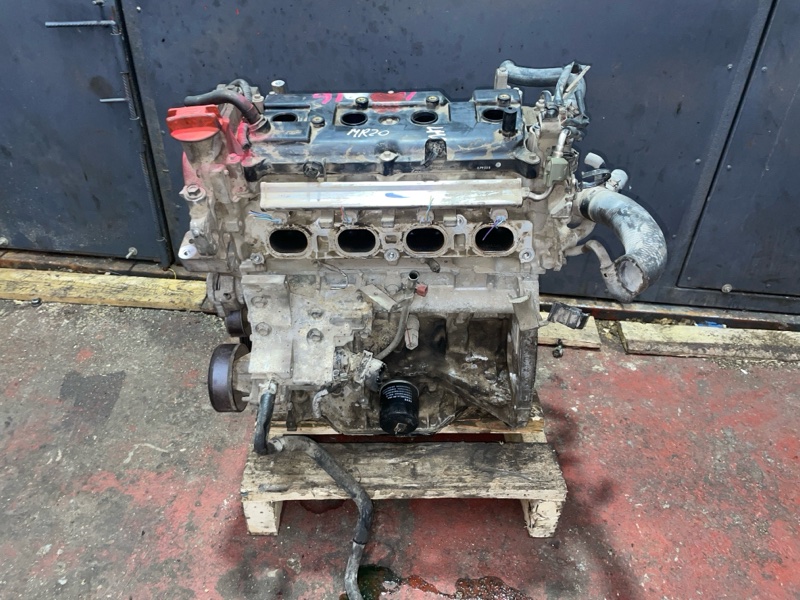 Двигатель, 60000 рублей, Пуговичино