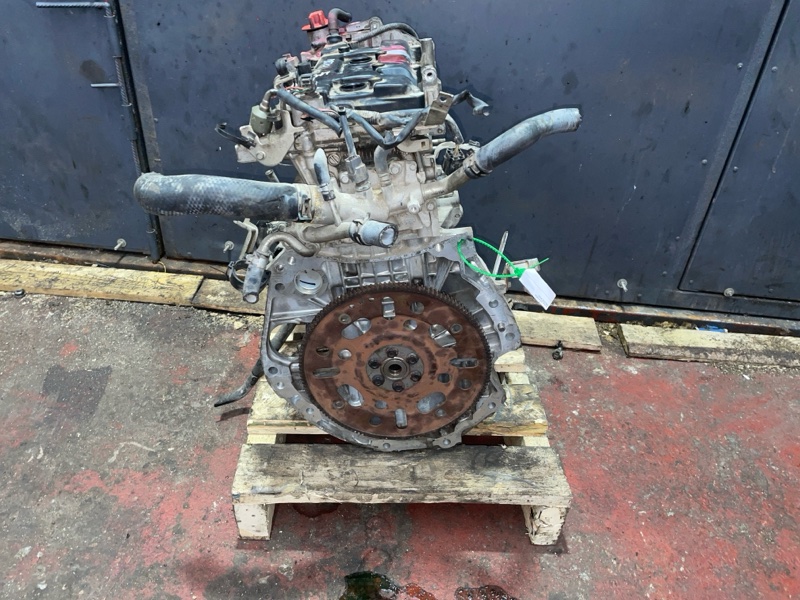 Двигатель, 60000 рублей, Пуговичино