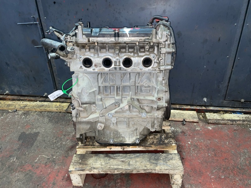 Двигатель, 60000 рублей, Пуговичино