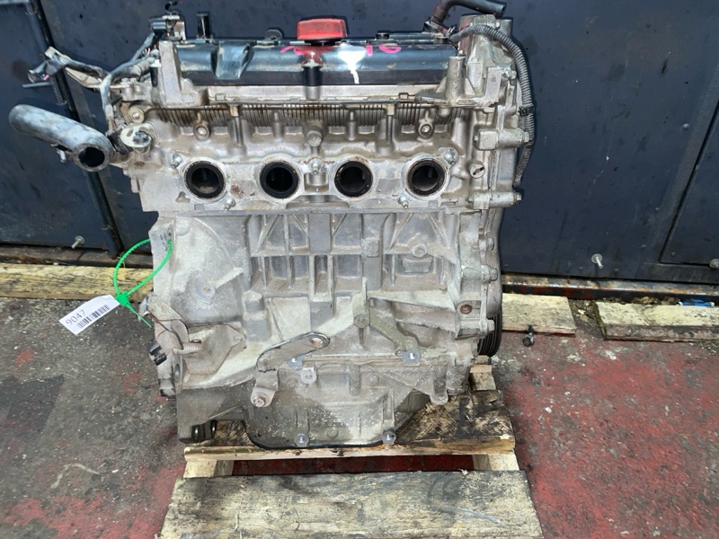 Двигатель, 60000 рублей, Пуговичино