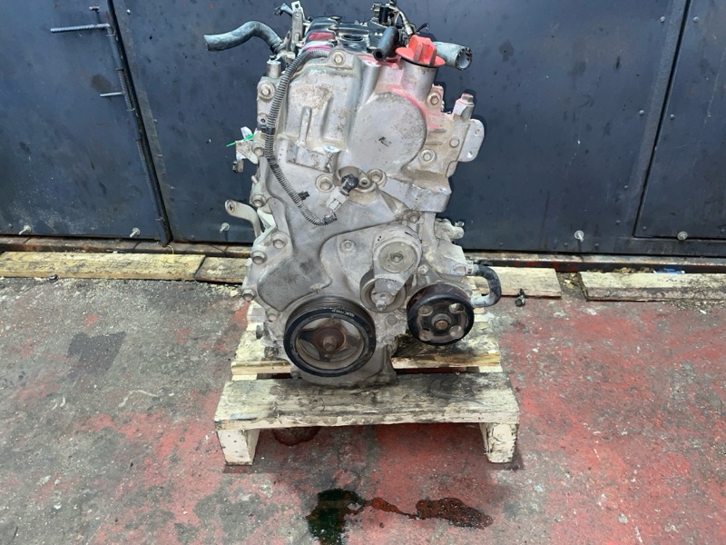 Двигатель, 60000 рублей, Пуговичино