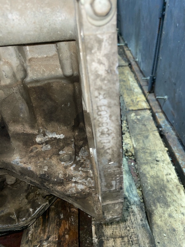 Двигатель, 60000 рублей, Пуговичино