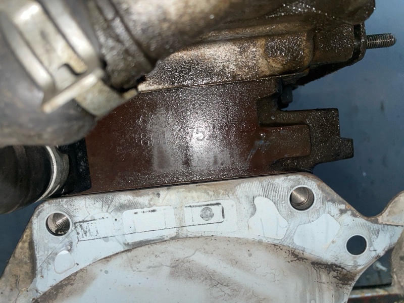 Двигатель, 75000 рублей, Пуговичино