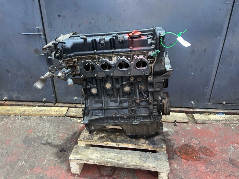 Двигатель, 75000 рублей, Пуговичино