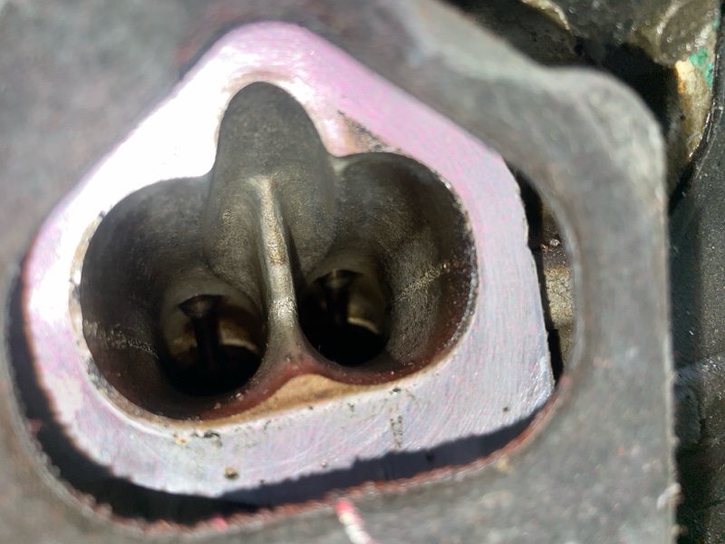 Двигатель, 75000 рублей, Пуговичино