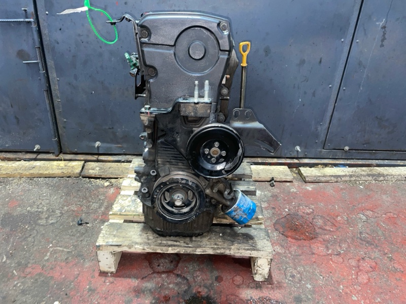 Двигатель, 75000 рублей, Пуговичино