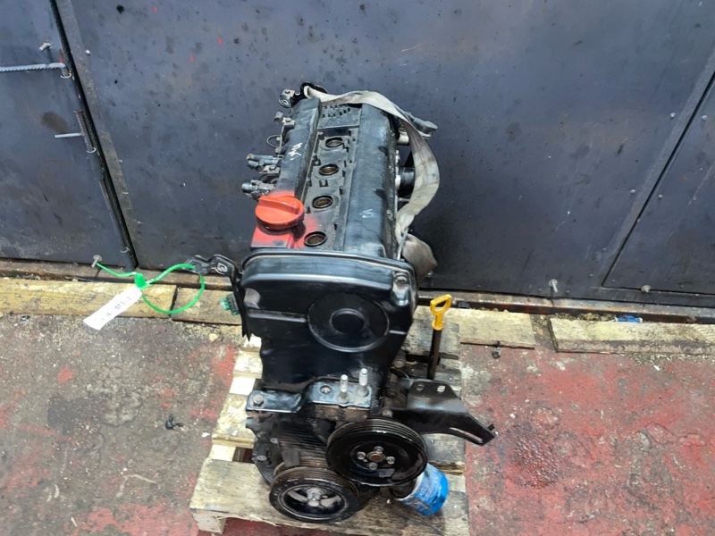 Двигатель, 75000 рублей, Пуговичино