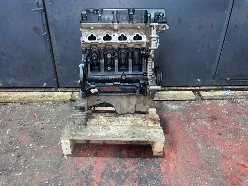 Двигатель, 90000 рублей, Пуговичино