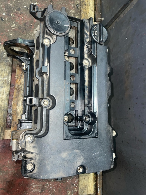 Двигатель, 90000 рублей, Пуговичино