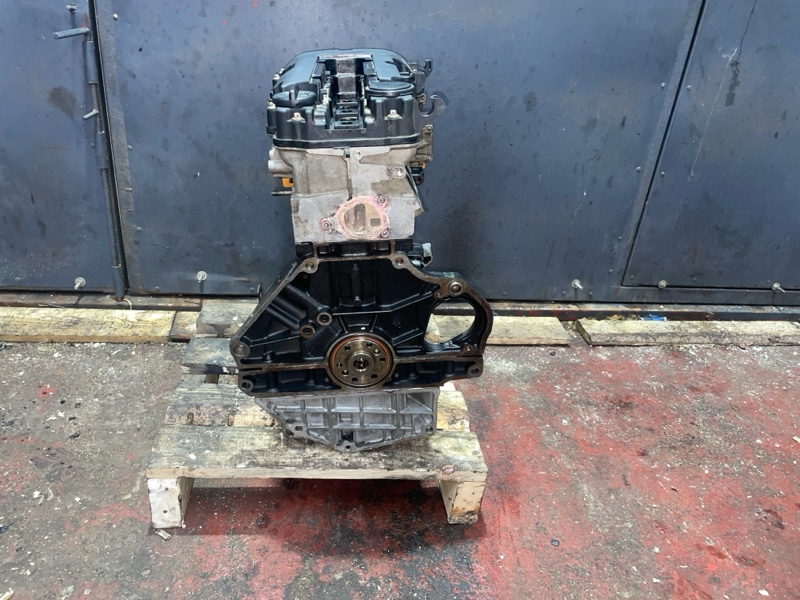 Двигатель, 90000 рублей, Пуговичино