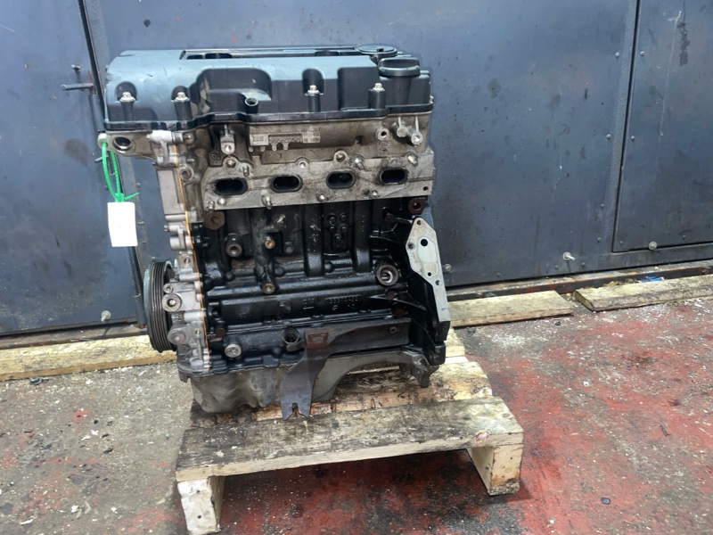 Двигатель, 90000 рублей, Пуговичино