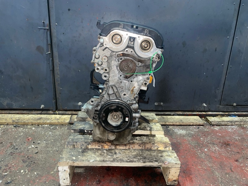 Двигатель, 90000 рублей, Пуговичино