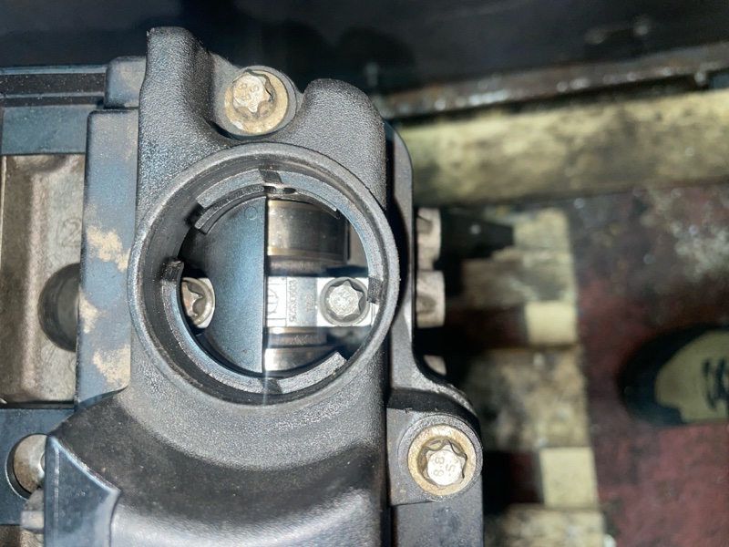 Двигатель, 90000 рублей, Пуговичино