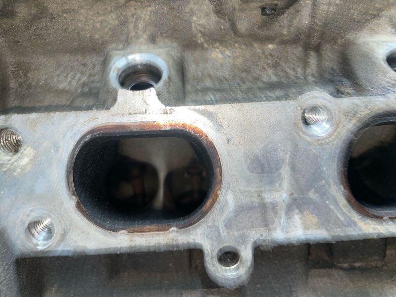 Двигатель, 75000 рублей, Пуговичино