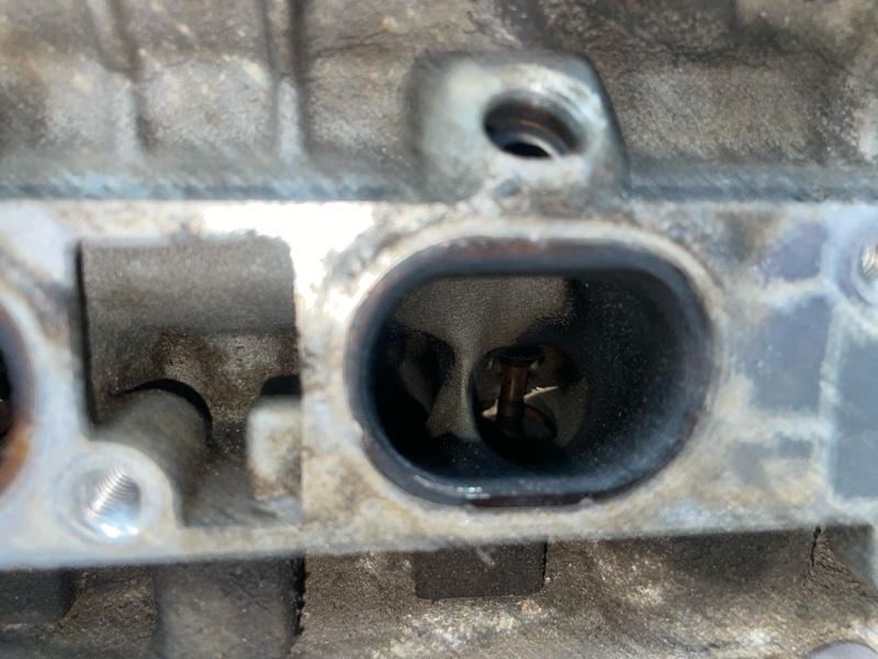 Двигатель, 75000 рублей, Пуговичино