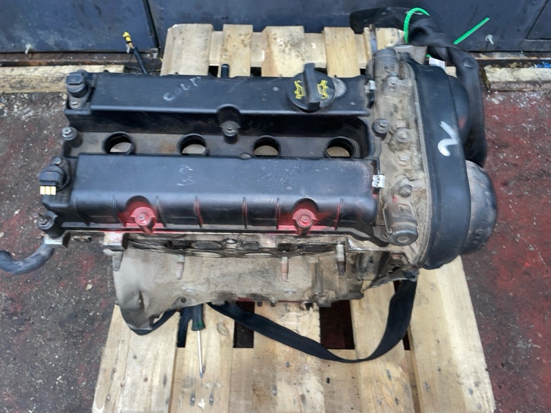 Двигатель, 75000 рублей, Пуговичино