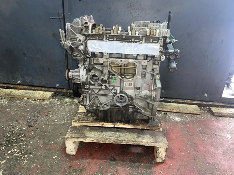 Двигатель, 135000 рублей, Пуговичино