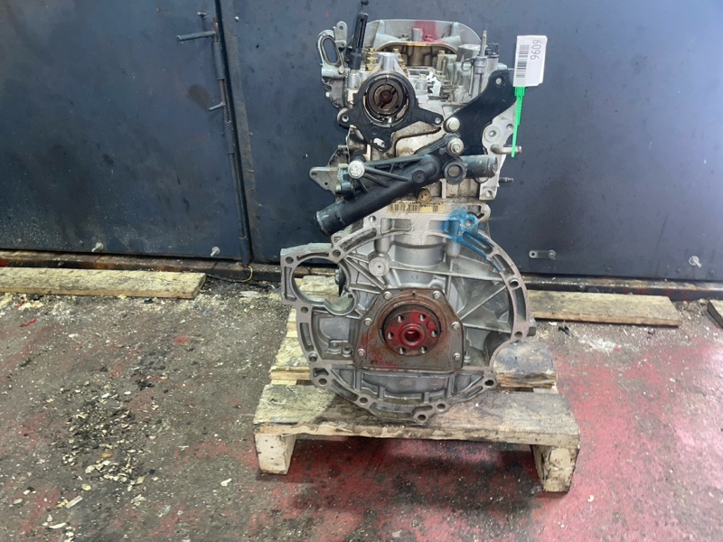 Двигатель, 135000 рублей, Пуговичино