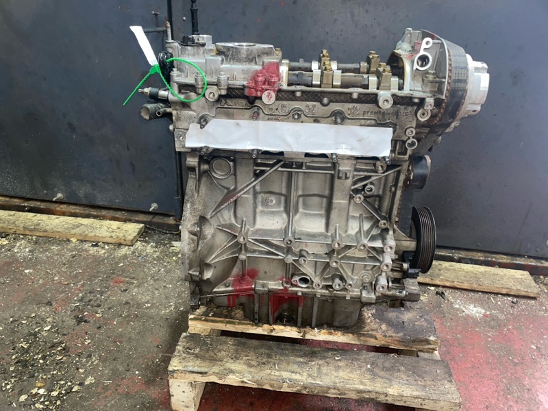 Двигатель, 135000 рублей, Пуговичино