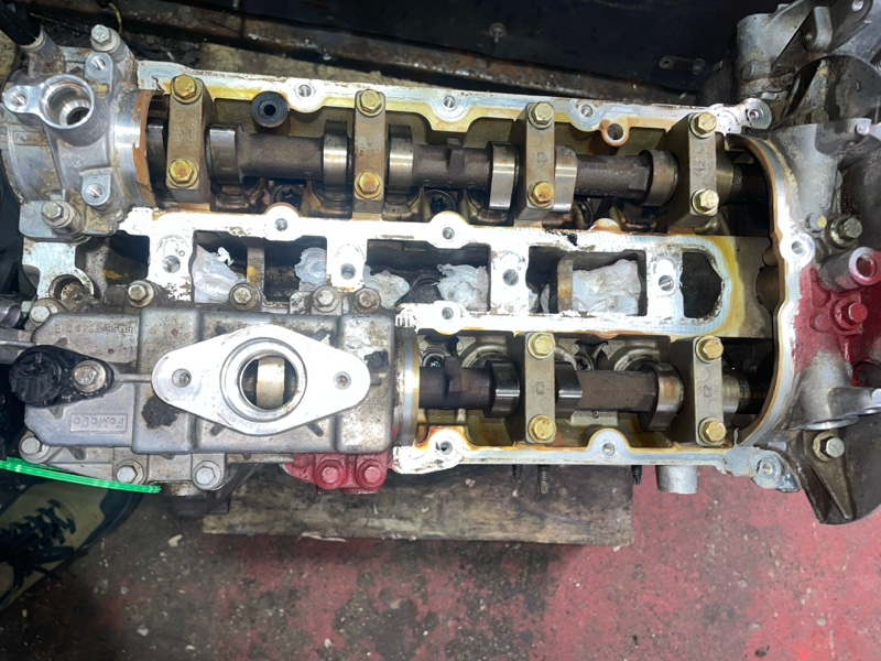 Двигатель, 135000 рублей, Пуговичино