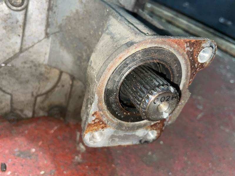 Раздаточная коробка, 12000 рублей, Пуговичино