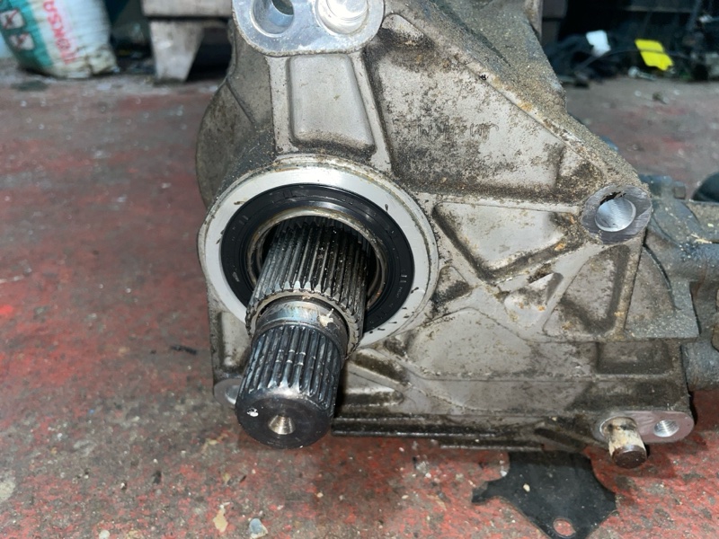 Раздаточная коробка, 12000 рублей, Пуговичино