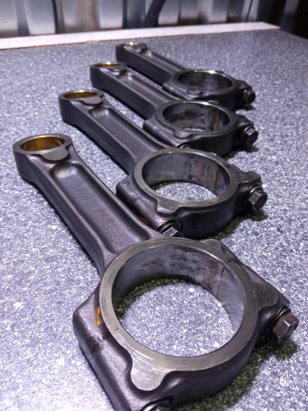 Шатун, 8000 рублей, Пуговичино