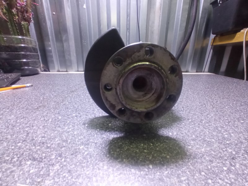 Коленвал, 18000 рублей, Пуговичино