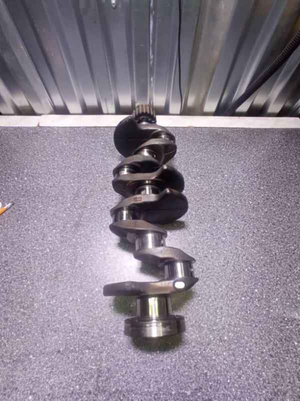 Коленвал, 18000 рублей, Пуговичино