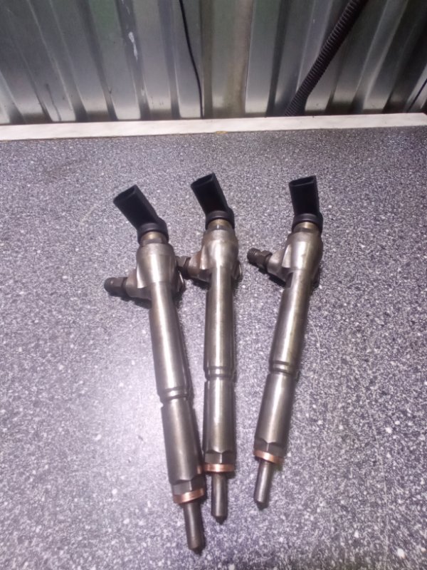 Форсунка топливная, 7000 рублей, Пуговичино