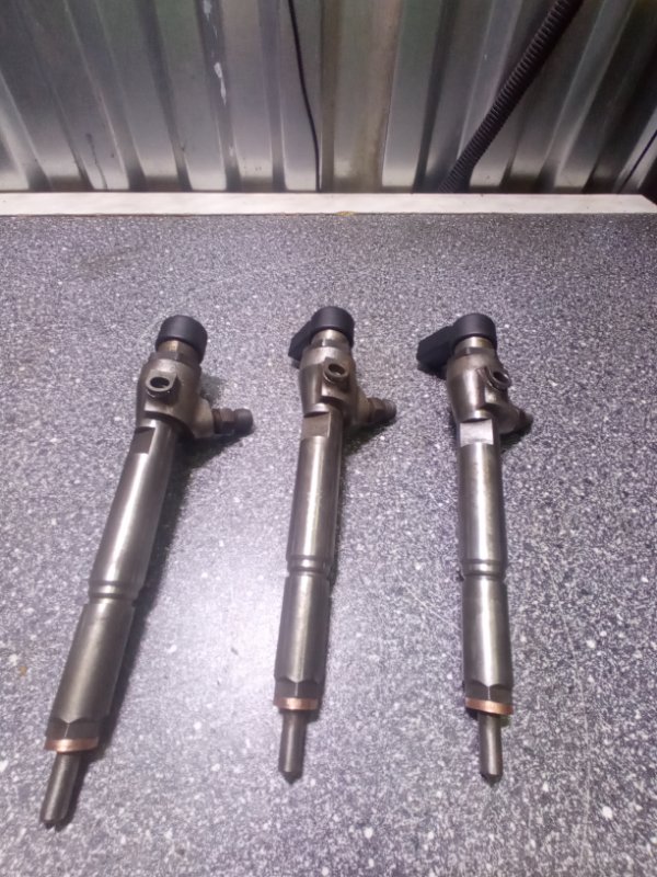 Форсунка топливная, 7000 рублей, Пуговичино