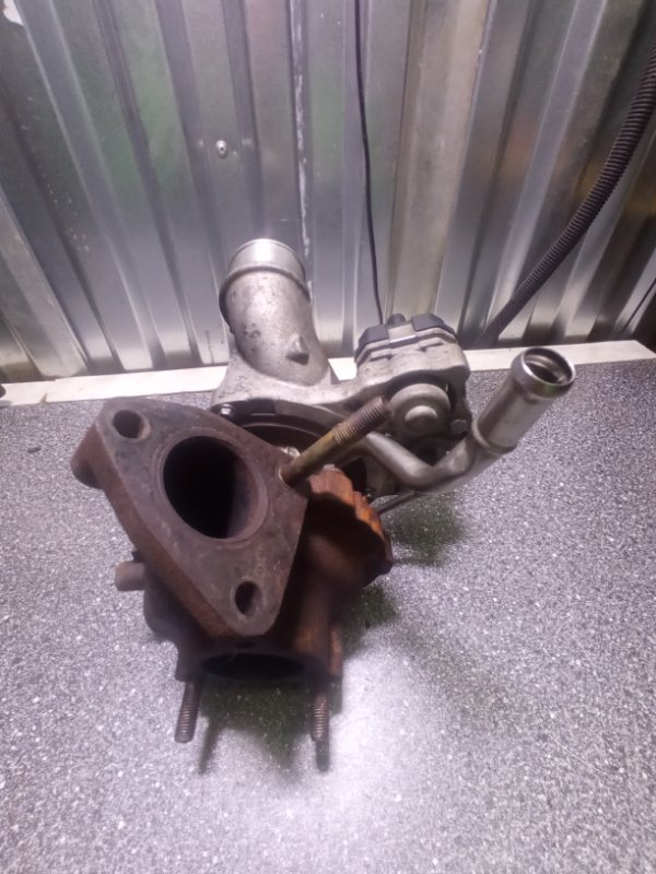 Турбина, 15000 рублей, Пуговичино