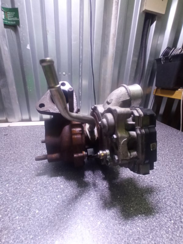 Турбина, 15000 рублей, Пуговичино